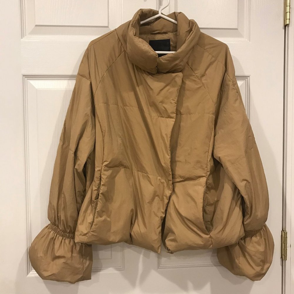 Warm fluffy Winter Coat/Jacket for Women